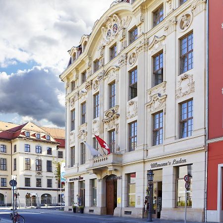 Hapimag Ferienwohnungen Dresden Exterior foto